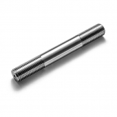 Шпилька 1-М12-8g x 60 ОСТ 26-2040-96